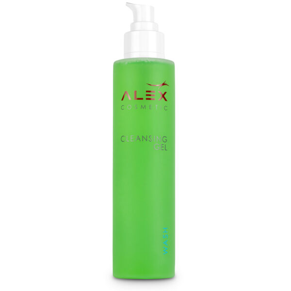 Cleansing Gel Alex Cosmetics