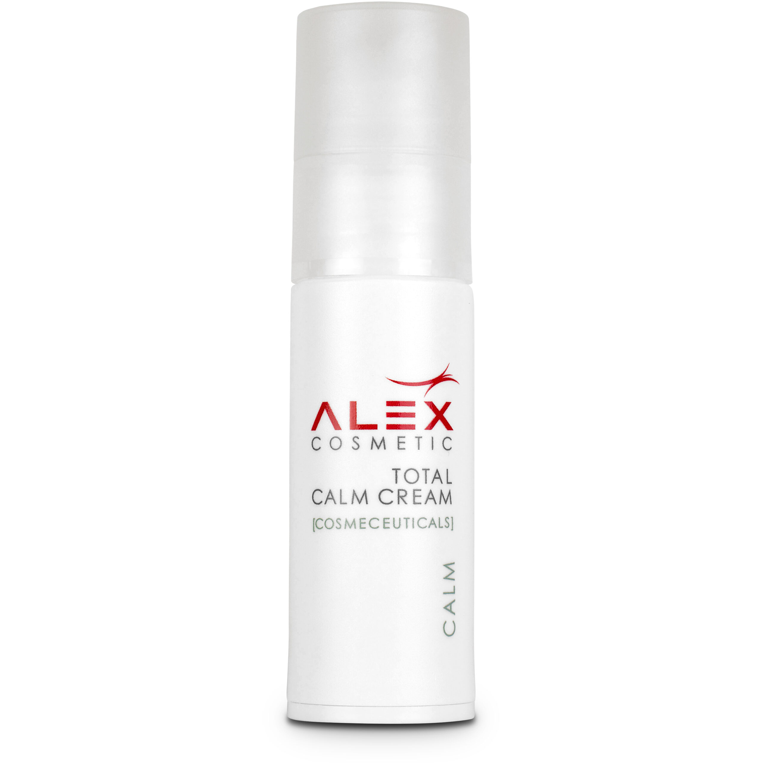 Total Calm cream Alex Cosmetics