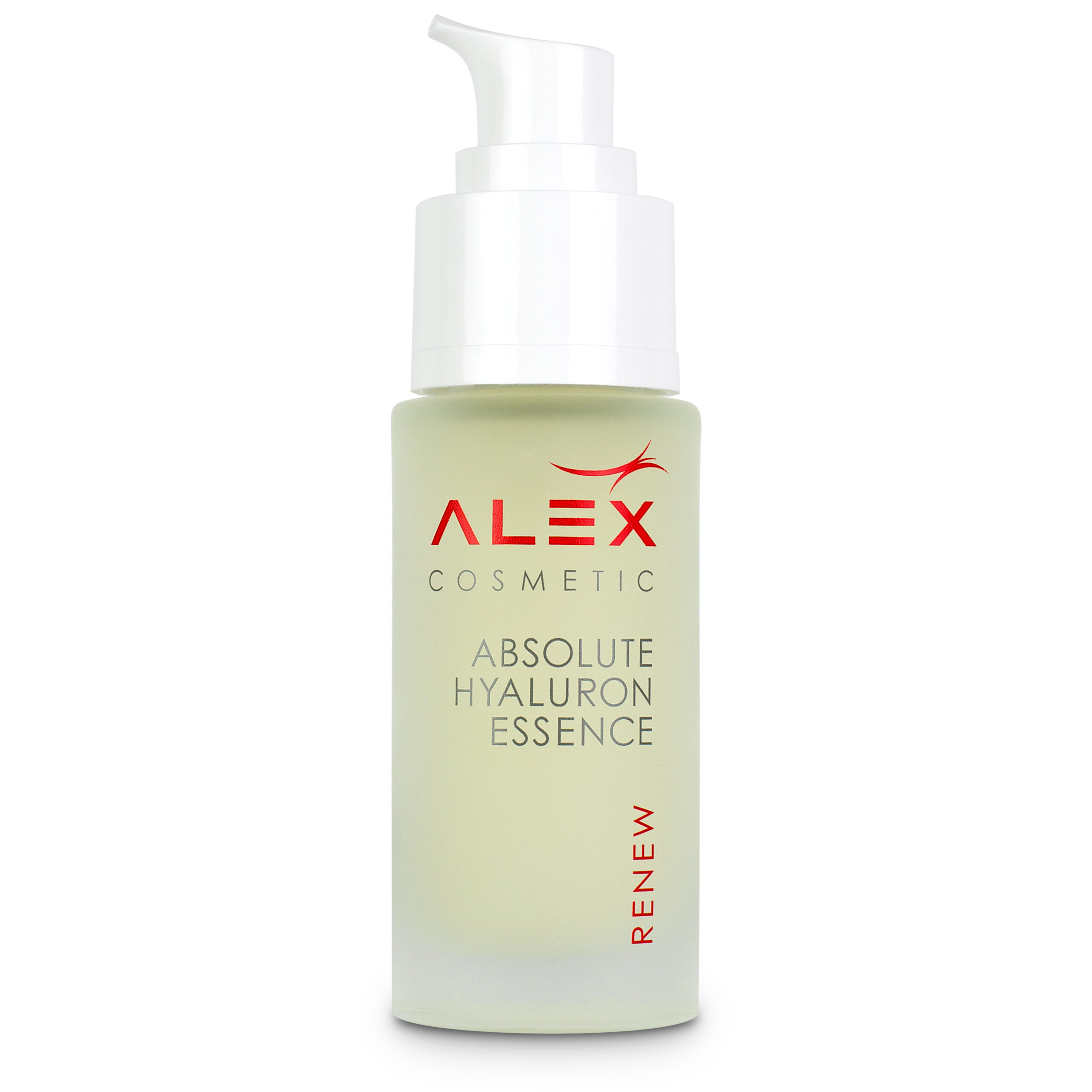 Absolute hyaluron essence Alex Cosmetics