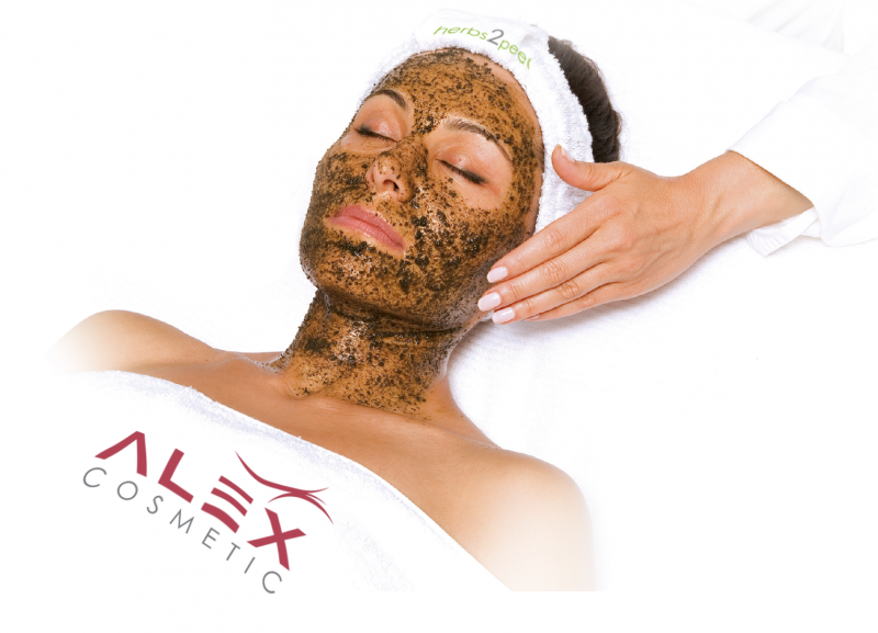 Alex Cosmetics behandling 
